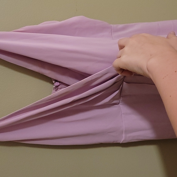 Fun party dress - Picture 3 of 6